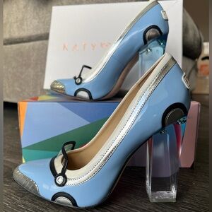 Katy Perry Collection - The Thelma Women’s Heels size 7